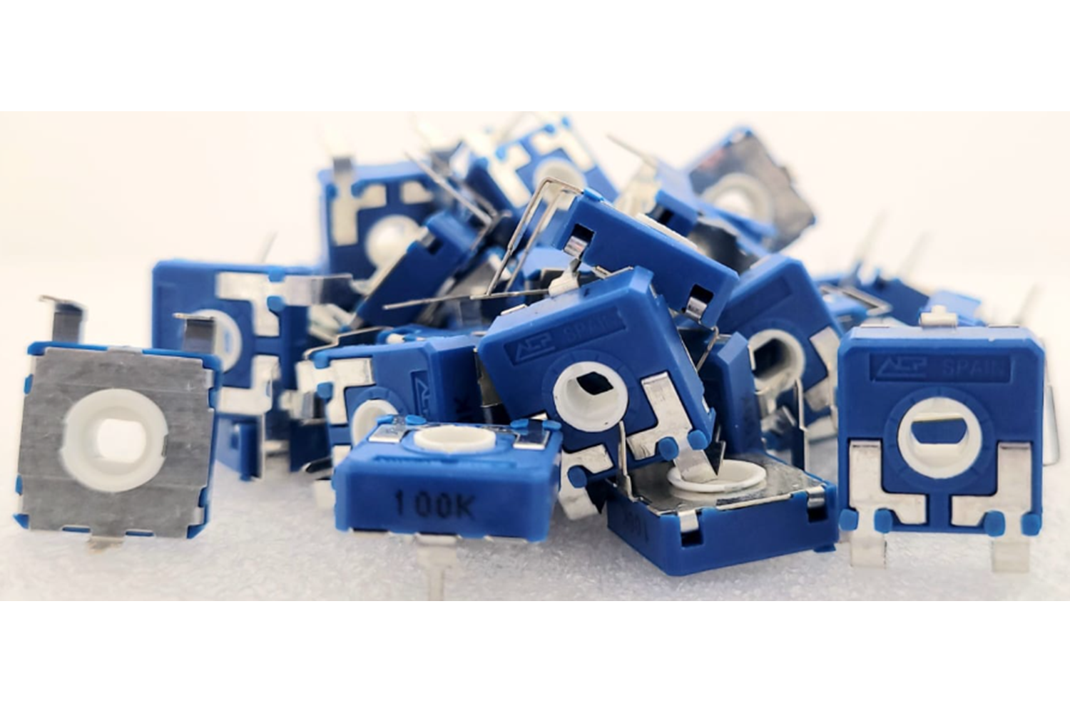 CA14NV17,5-100KA2020 ACP1650 TRIMPOT