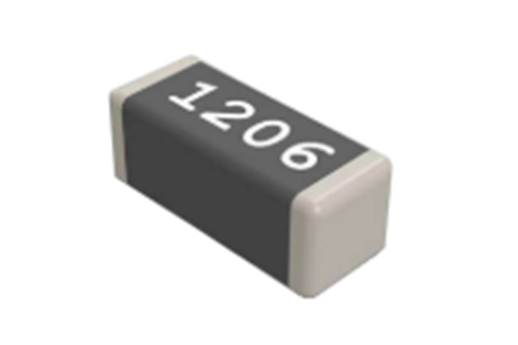 1206S4J0331T5E - RES.(3216) 1206 330 Ohms 5% 1/4W-S 100PPM