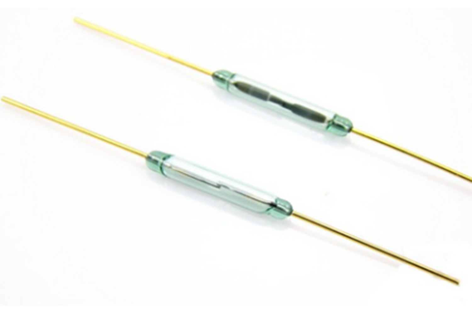 MKA-14103 - Reed Switches