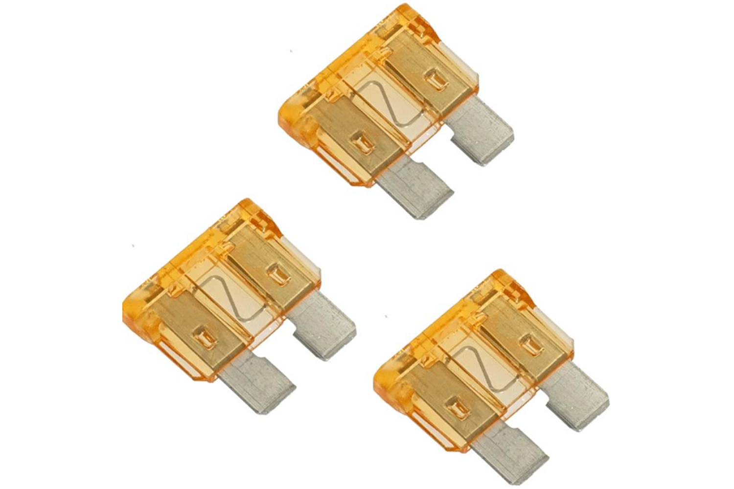 OTO TİPİ BIÇAK SİGORTA 5 AMPER