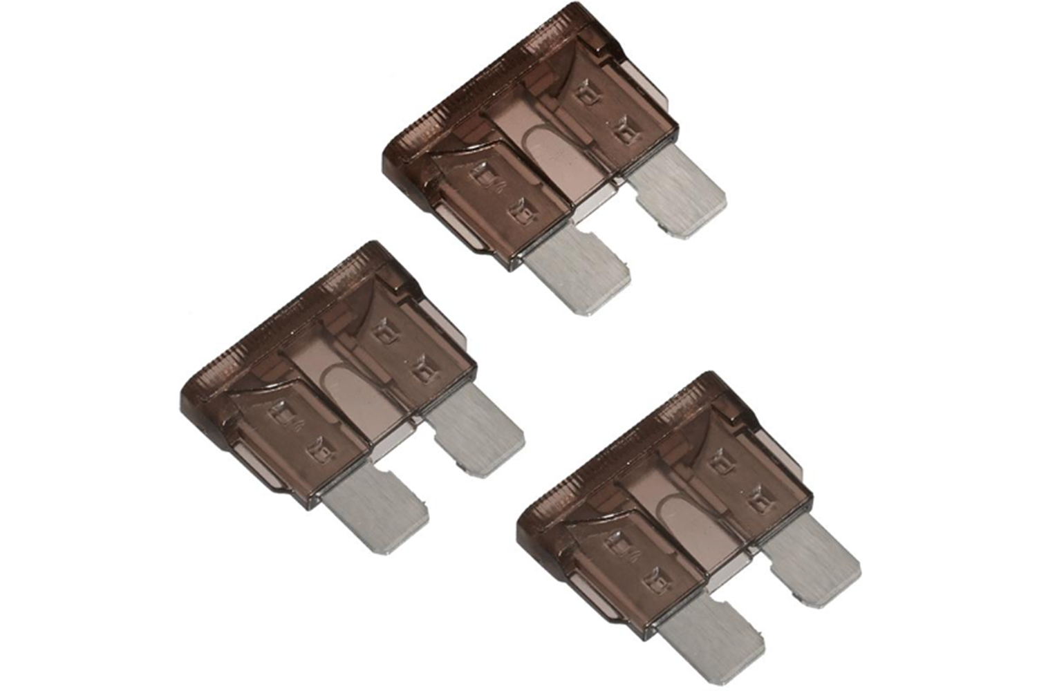 OTO TİPİ BIÇAK SİGORTA 7,5 AMPER