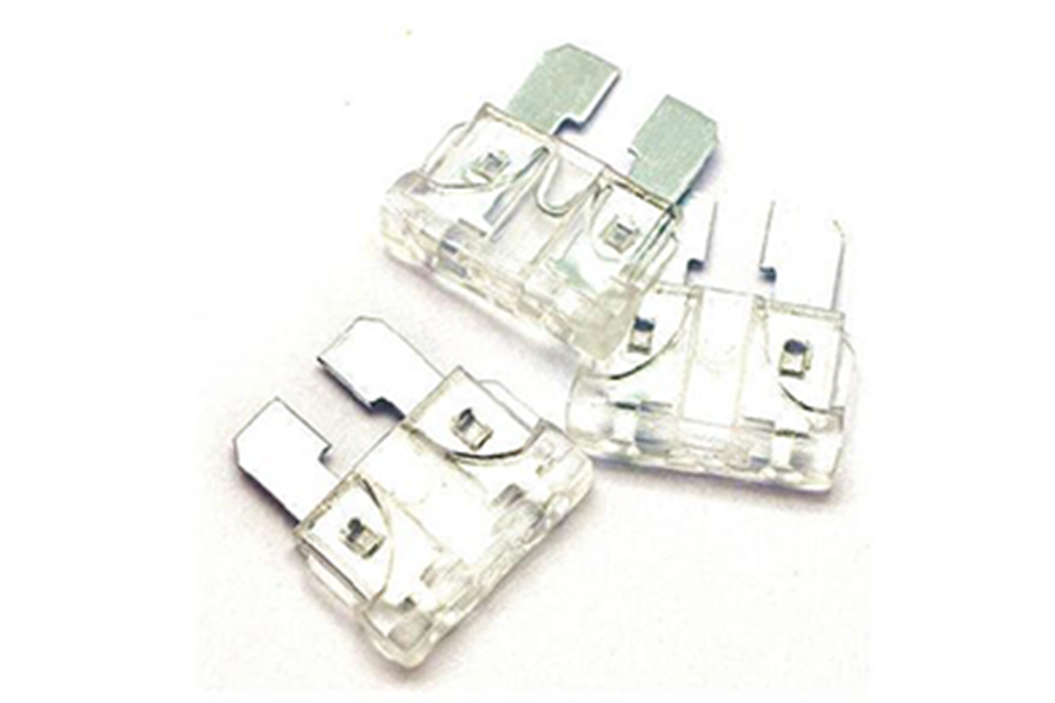 OTO TİPİ BIÇAK SİGORTA 25 AMPER