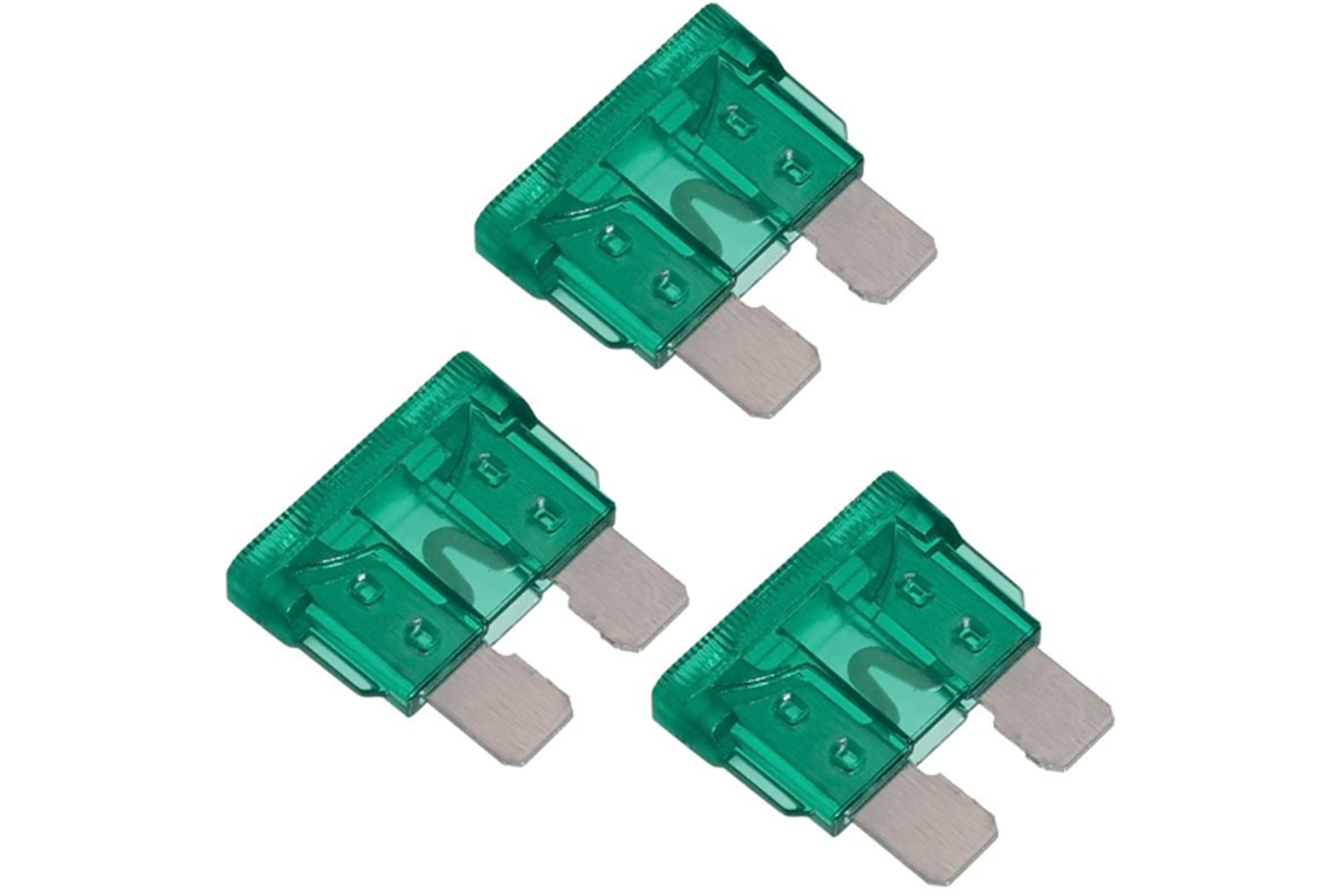 OTO TİPİ BIÇAK SİGORTA 30 AMPER