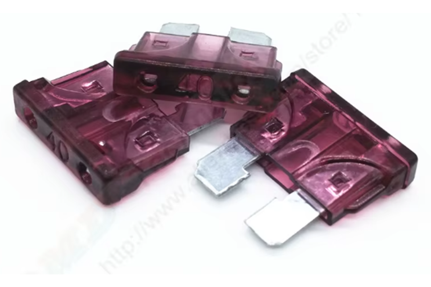 OTO TİPİ BIÇAK SİGORTA 40 AMPER