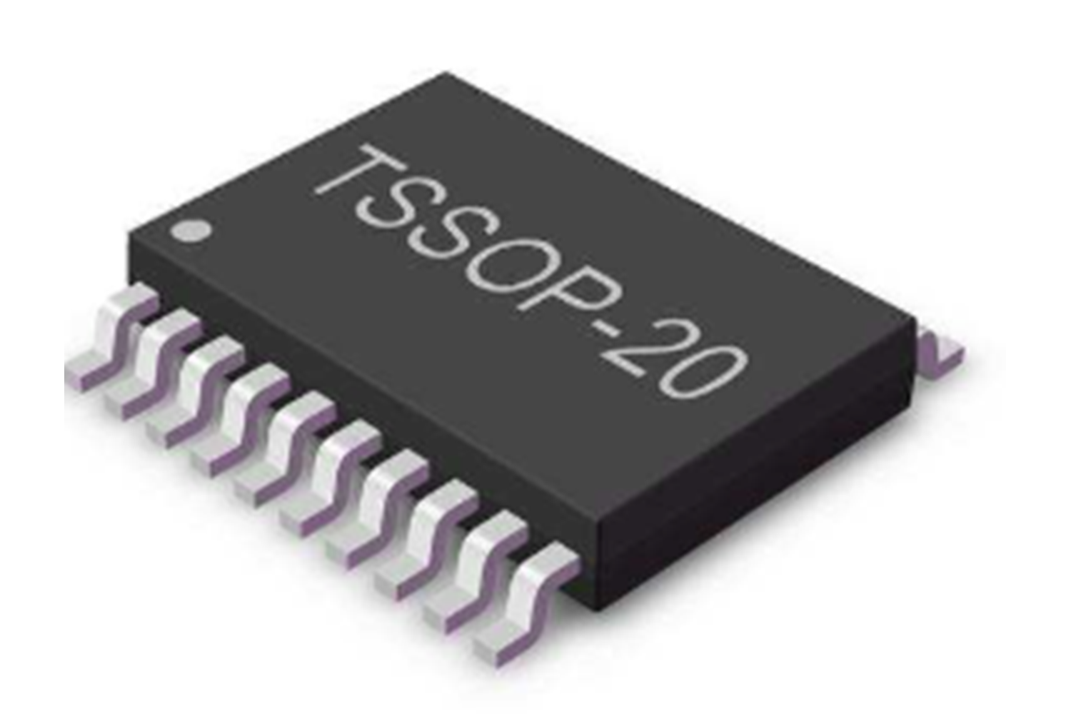 N76E003AT20-TR - MCU 8BIT 8051 18KB FLASH 1KB RAM TSSOP20