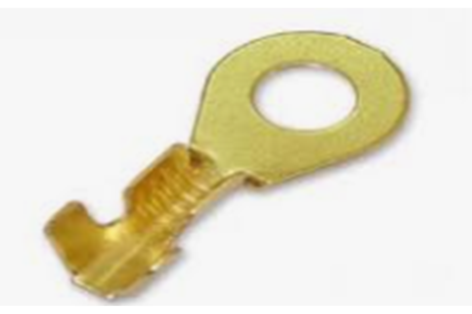 HSKN-4-04 TOPRAKLAMA TERMİNALİ - TŞ2423DP-4.NO-KABLO UCU 4.2