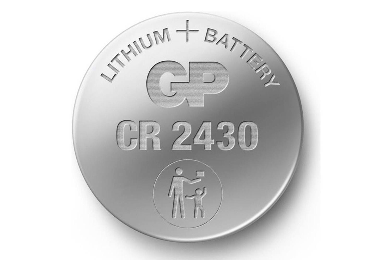 CR2430 3V PİL