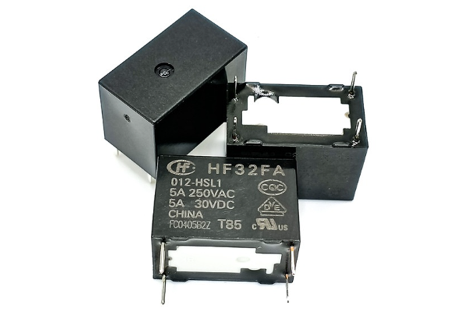 HF32FA/012-HSL1 RELAY
