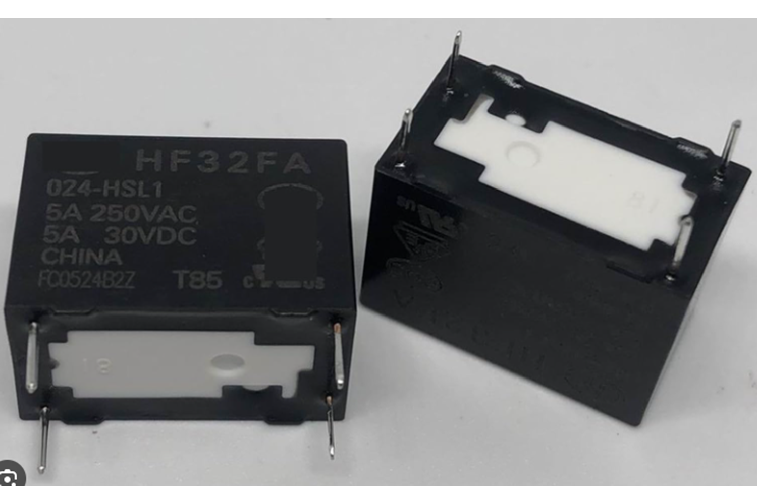 HF32FA/024-HSL1 RELAY
