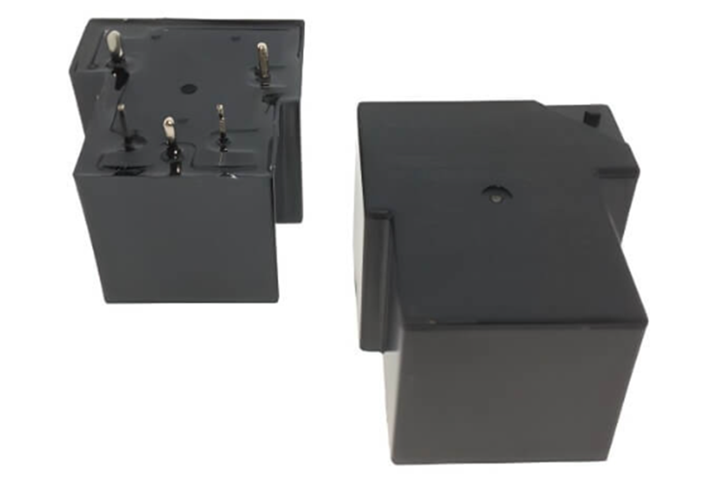 T90-DC24V-S-K 12A 5PIN (CONTACT FORM C 30A) RÖLE