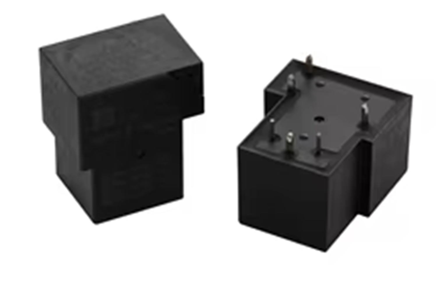 T90-DC24V-S-K 12A 6PIN (CONTACT FORM C 30A) RÖLE