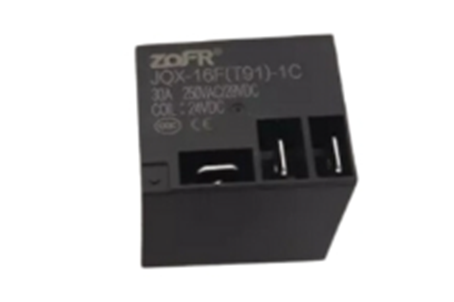 T91(16F)-1-C 24V RÖLE