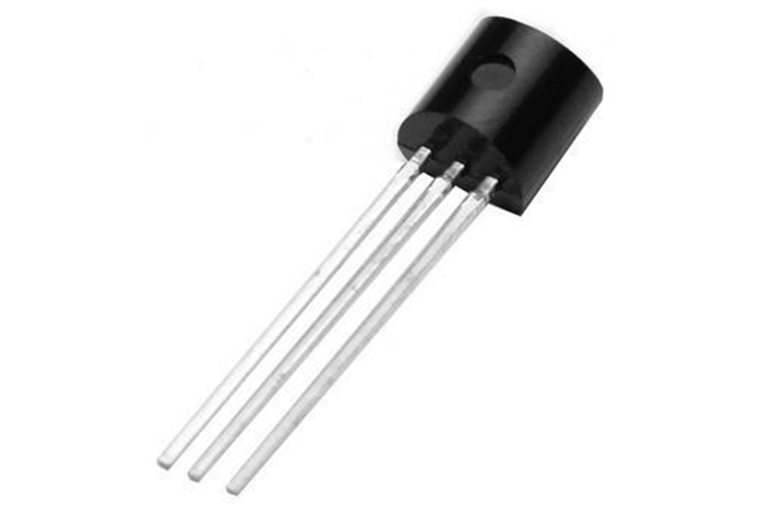BC547 TO-92 TRANSİSTÖR