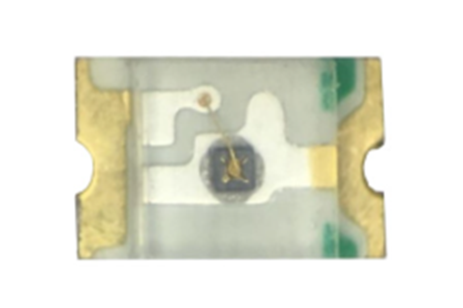 XL-2012UOC - 0805 Orange 605nm LED Indication - Discrete 2.3V